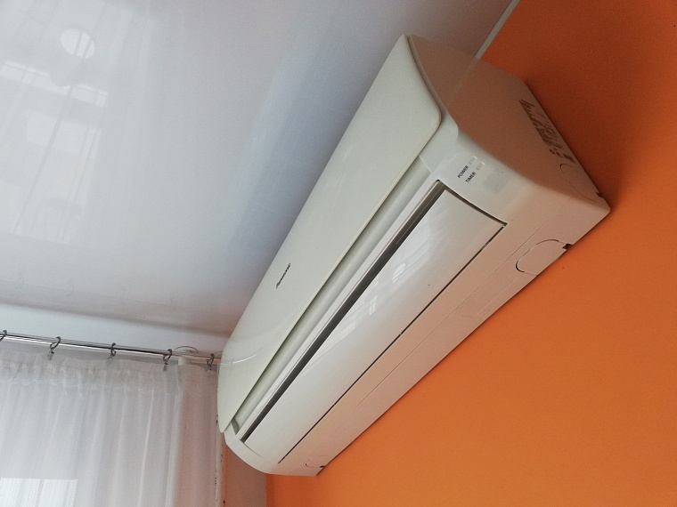 В Госдуме предупредили о новом виде мошенничества, связанном с обслуживанием кондиционеров