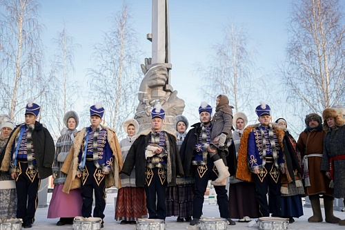 В Ялуторовске пройдут "Декабристские вечера"