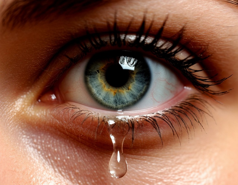 Новосибирские ученые усовершенствовали капли от синдрома сухого глаза