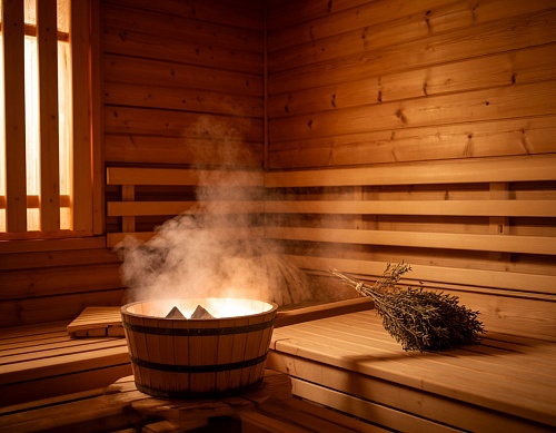 Опытный парильщик рассказал тюменцам, как правильно запаривать веники