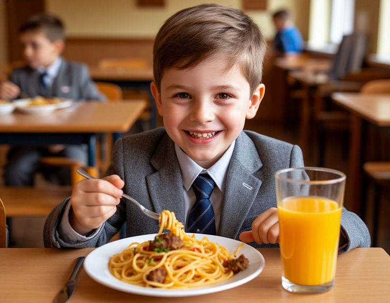 Фото сгенерировано ИИ