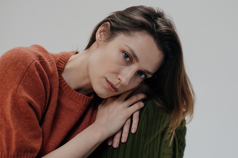 Актриса Виктория Корлякова: Я ничего не ела на съемках, чтобы почувствовать - каково быть жертвой маньяка