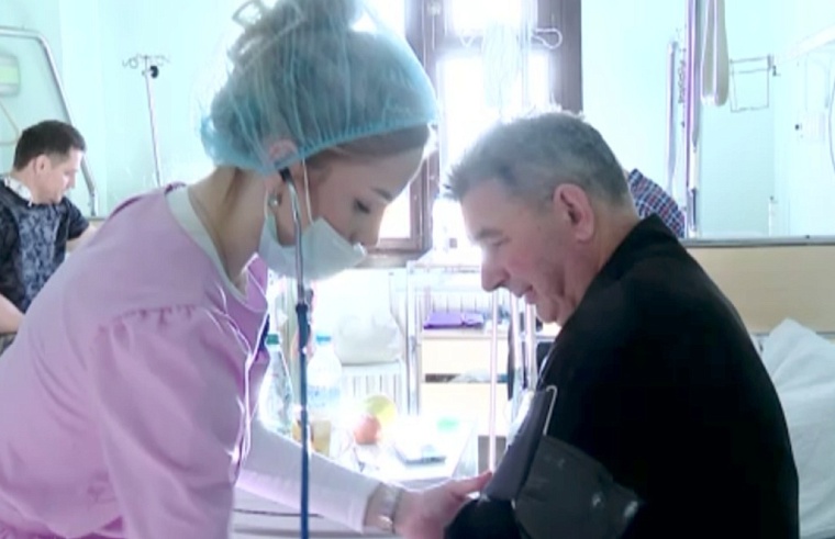 Депутаты, бизнесмены, герои: кем становятся тюменские участники СВО после возвращения домой