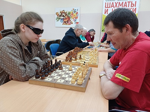 Тюменский "Родник" претендует на звание лучшей инклюзивной организации для детей в России