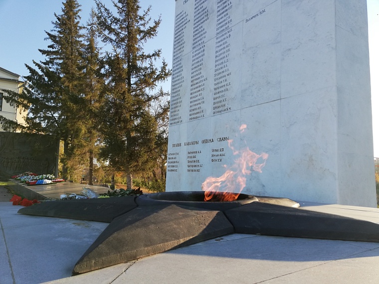 Тюмень отметит годовщину снятия блокады Ленинграда акциями