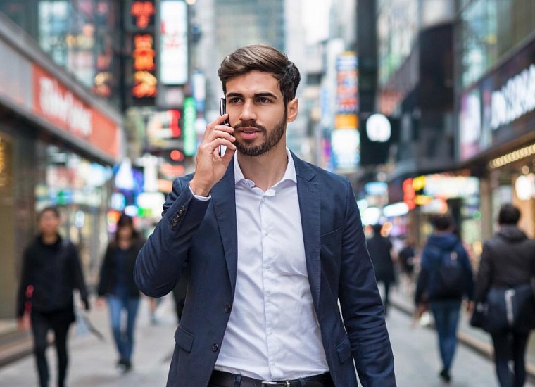 В правительстве Тюменской области дали разъяснения по поводу ограничений мобильного интернета