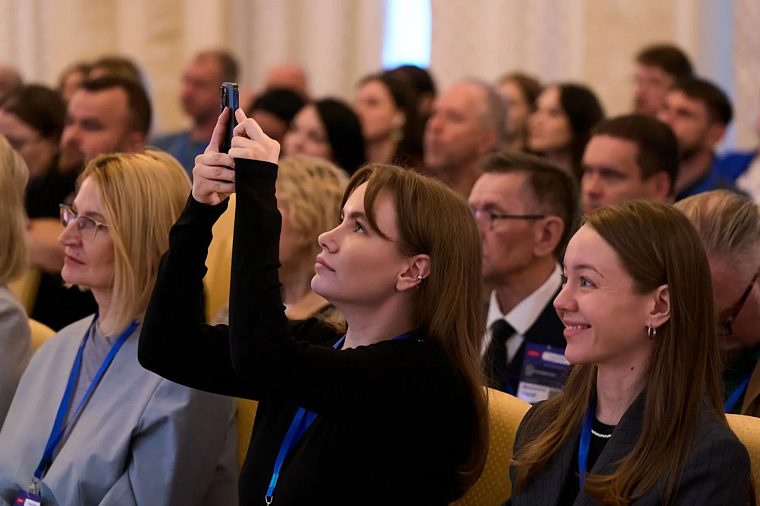 В Тюмени пройдет День предпринимателя