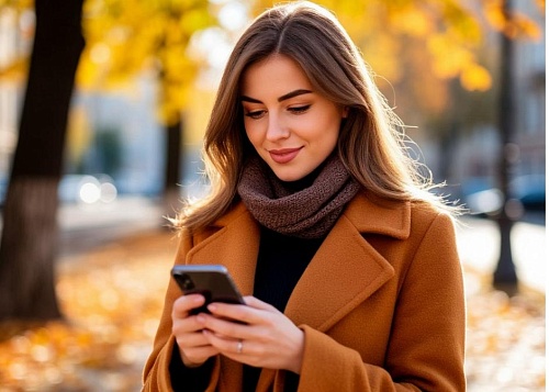 В Тюмени за два месяца появилось 10 новых точек с бесплатным Wi-Fi
