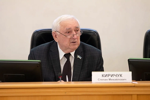 Степан Киричук: Через фестивали чистоты происходит сплочение жителей