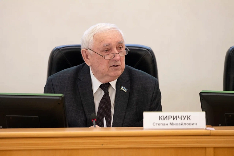 Степан Киричук: Через фестивали чистоты происходит сплочение жителей