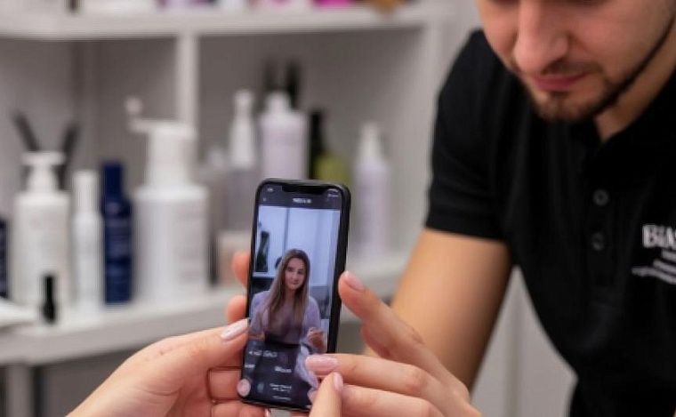 Фото сгенерировано ИИ