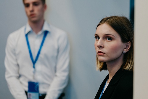 Последний шанс попасть в команду мечты: TNF завершает набор кандидатов