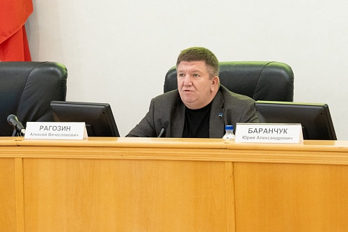 Около половины наказов избирателей депутатам Тюменской гордумы исполнены или выполняются