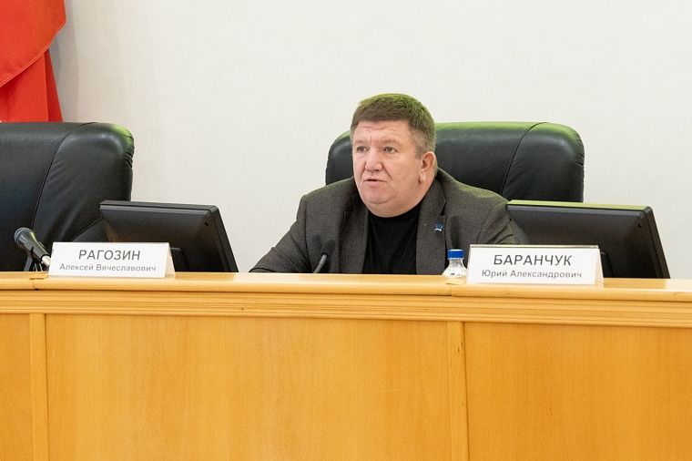 Около половины наказов избирателей депутатам Тюменской гордумы исполнены или выполняются