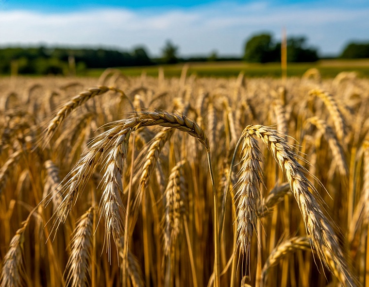 Народные приметы на 12 августа: на Силу и Силуана рожь бывает пьяна