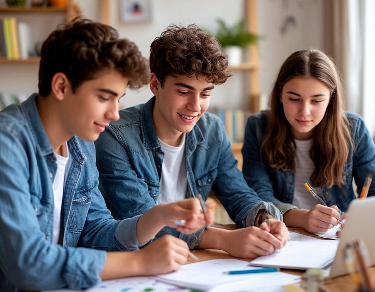 В Крыму пройдет российско-китайская школа творческих индустрий