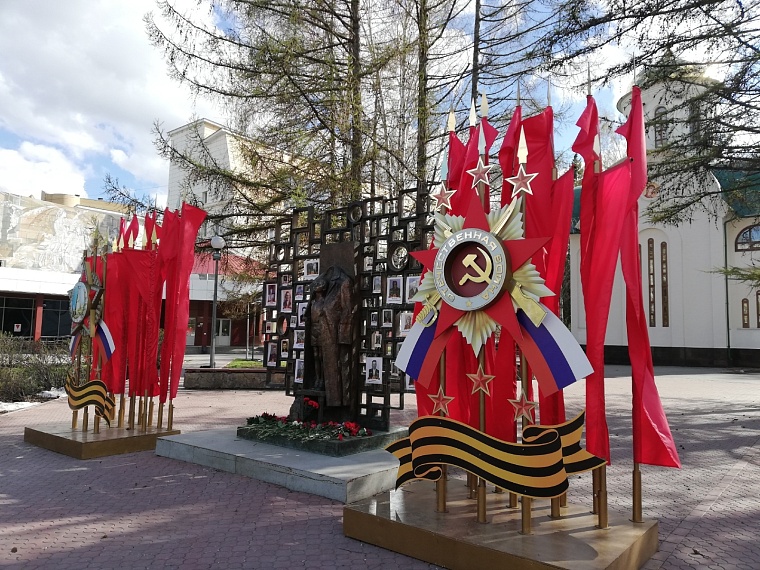 В Тюмени пройдет автопробег ретроавтомобилей: маршрут акции «Нам дороги эти позабыть нельзя»