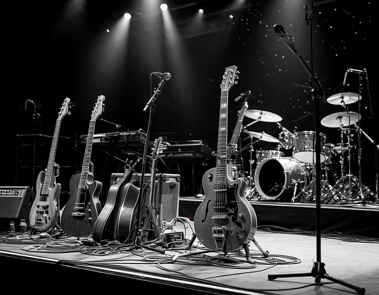 Картинка сгенерирована ИИ