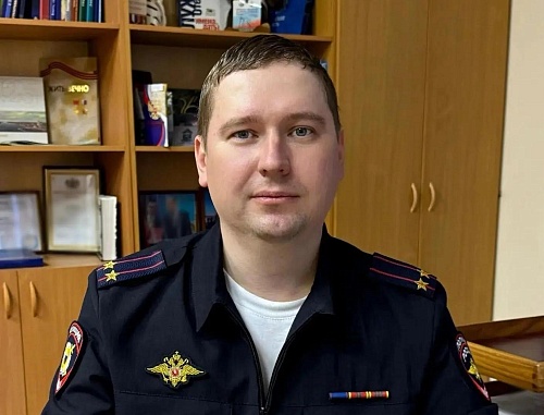 Представитель МВД Вадим Попков: Почему люди отдают миллионы мошенникам