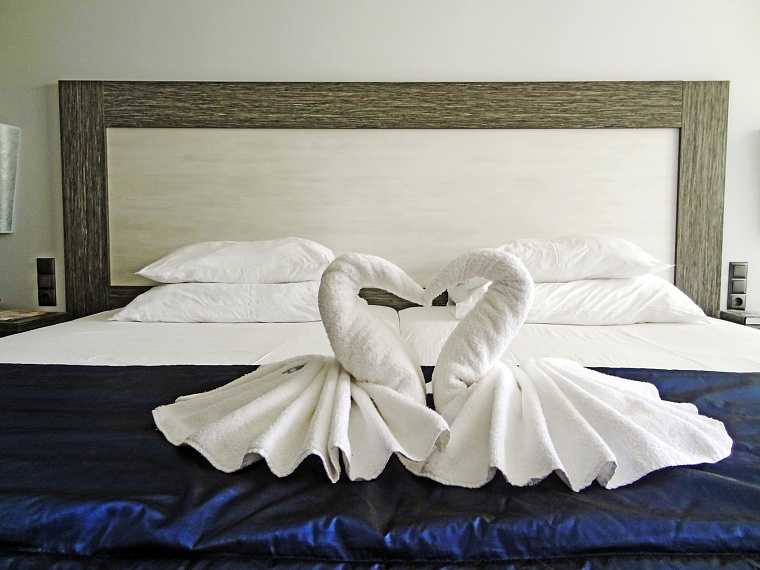 В Тюменской области в рамках нацпроектов строят современные гостиничные комплексы