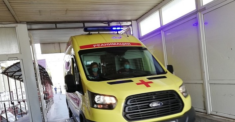 Тюменца Григория Шарова перевели в другую больницу в Бангкоке