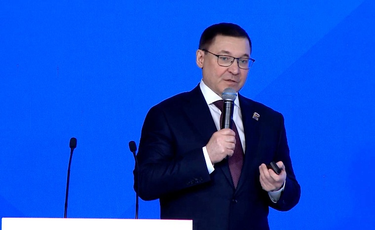 Владимир Якушев: Конкуренция на предварительном голосовании «Единой России» будет жесткой