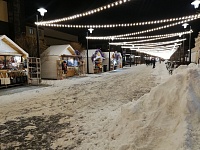 Тюменцам разъяснили, кто отвечает за уборку снега в городе и куда сообщить о сугробах