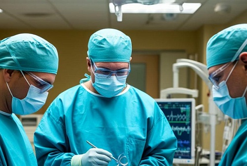 В Новосибирске врачи удалили личинки овода из головы ребенка