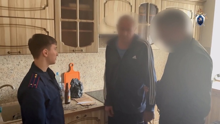 Убийство на улице Гольцова: тюменец ударил собутыльника ножом и оставил умирать на лестнице