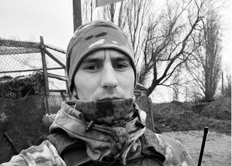 На СВО погиб работник Горводоканала Ялуторовска Сергей Смирнов