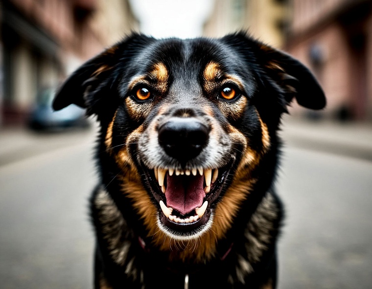 Фото сгенерировано ИИ