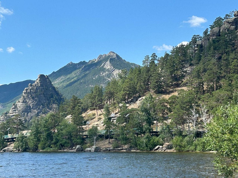 Поездка в Казахстан: низкие цены, дешевый сервис, красивая природа и стремительный банкинг