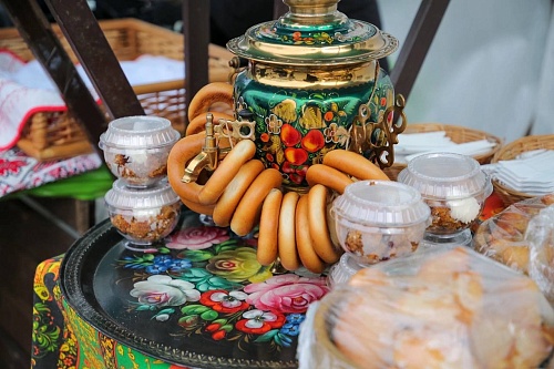 В Тюмени в субботу пройдут продовольственные ярмарки