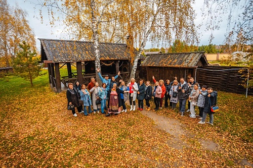 Фермеры и мастера в Тюмени представят свои проекты на выставке "Сделано на селе"