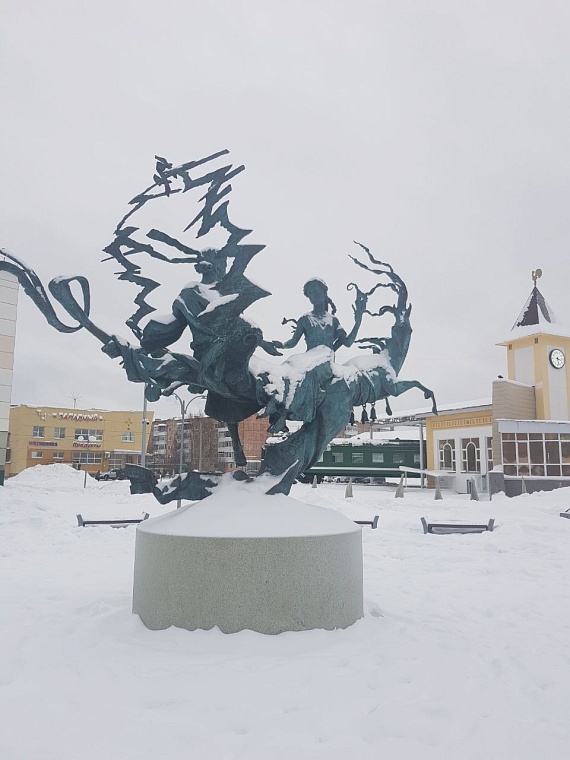 Идея на выходные: прогулки по Ураю