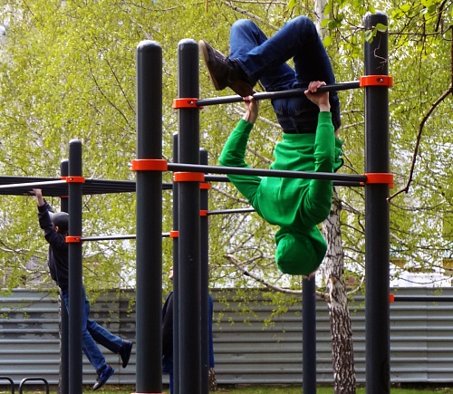 Александр Моор дал поручения по итогам приема граждан