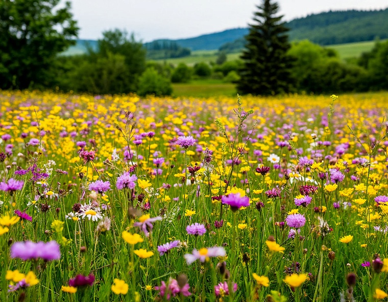 Народные приметы на 1 июля: все живое приходит в яр