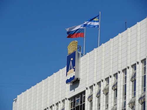 В администрации Тюмени назвали самые динамично развивающиеся отрасли