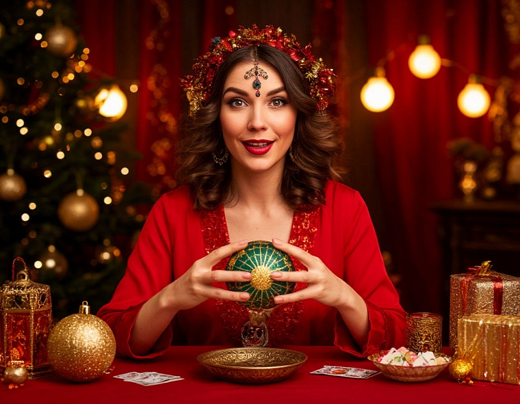 Тюменский астролог рассказала, что ждет в год Красной Огненной Лошади