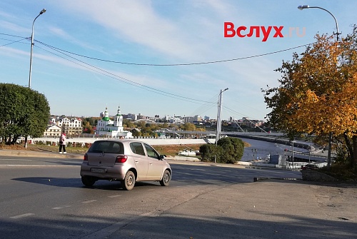 Роспотребнадзор провел 5,5 тыс. проб воздуха в Тюменской области и сообщил результат