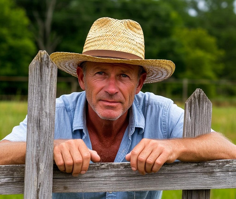 Ставишь забор – получи согласие от соседа