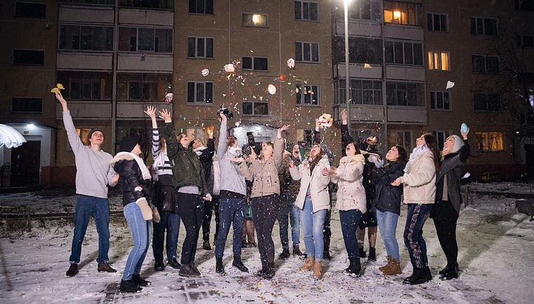 Картинка сгенерирована ИИ