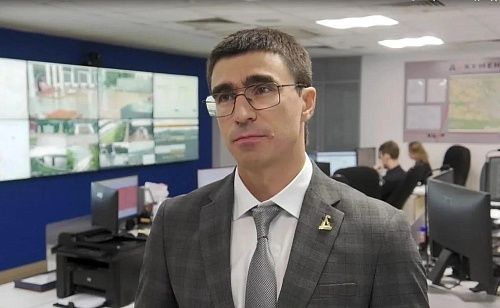 Администрация Тюмени проводит с УК работу, направленную на улучшение качества воды