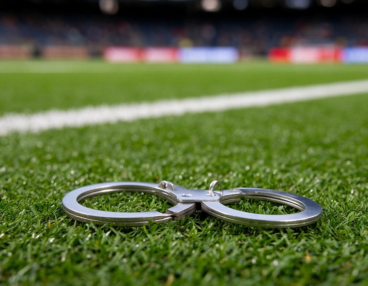 Сработал «футбол»: житель Красноярского края отдал мошенникам более 20 млн рублей