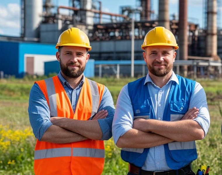 В отраслях промышленного производства Тюменской области фиксируется рост