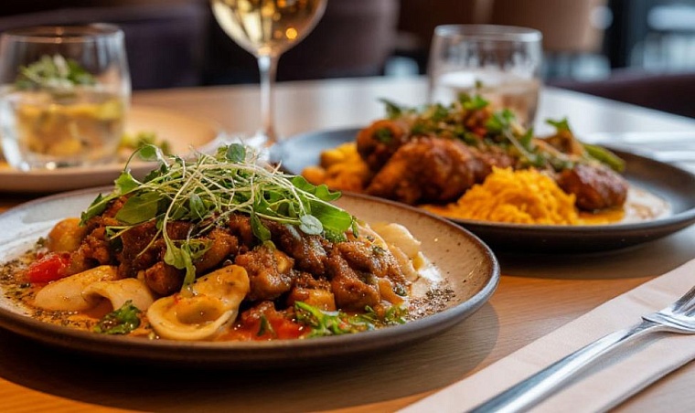 Картинка сгенерирована ИИ