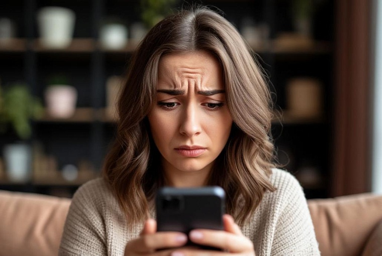 Фото сгенерировано ИИ