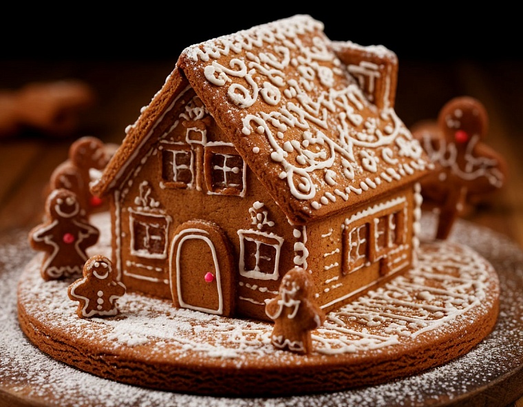 Фестиваль "Колмаковский пряник" ждет гостей в Заводоуковске