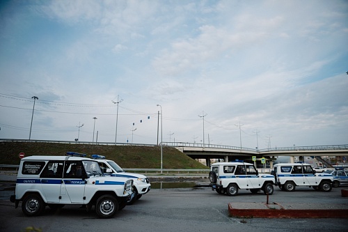 В Тюменской области за два дня разыскали семерых пропавших без вести