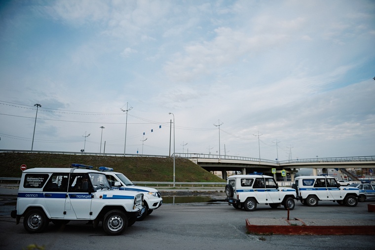 В Тюменской области за два дня разыскали семерых пропавших без вести